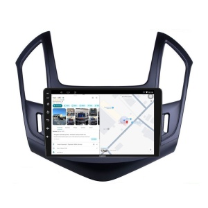 Navigatie CLARION Chevrolet Cruze 2012-2015 9 inch 4GB 64GB 4 CORE - Img 7