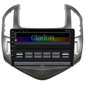 Navigatie CLARION Chevrolet Cruze 2012-2015 9 inch 4GB 64GB 8 CORE - Img 6