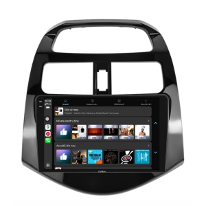Navigatie CLARION Chevrolet Spark 2009-2015 2K 4GB 64GB 8 CORE - Img 5