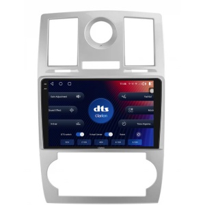 Navigatie CLARION Chrysler 300C 2004-2010 2K 4GB 64GB 8 CORE - Img 6