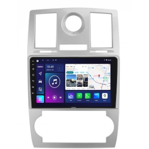 Navigatie CLARION Chrysler 300C 2004-2010 9 inch 2GB 32GB 8 CORE - Img 2