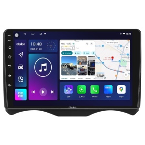 Navigatie CLARION Citroen C3 2002-2006 9 inch 4GB 64GB 8 CORE - Img 2