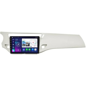 Navigatie CLARION Citroen C3 2009-2016 9 inch 2GB 32GB 8 CORE - Img 2