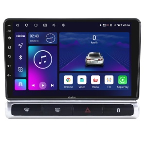 Navigatie CLARION Citroen C3 2016-2024 9 inch 2GB 32GB 4 CORE - Img 2