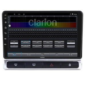 Navigatie CLARION Citroen C3 2016-2024 9 inch 2GB 32GB 8 CORE - Img 6