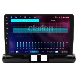Navigatie CLARION Citroen C3 2016-2024 9 inch 4GB 64GB 4 CORE - Img 6