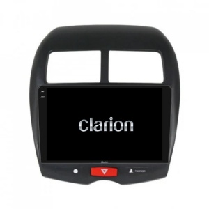 Navigatie CLARION Citroen C4 AirCross 2012-2017 2K 4GB 64GB 8 CORE