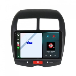 Navigatie CLARION Citroen C4 AirCross 2012-2017 2K 8GB 256GB 8 CORE - Img 3