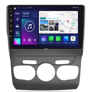 Navigatie CLARION Citroen DS4 2010-2018 10 inch 4GB 64GB 8 CORE - Img 2