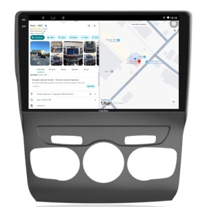 Navigatie CLARION Citroen DS4 2010-2018 2K 8GB 256GB 8 CORE - Img 7