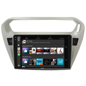 Navigatie CLARION Citroen Elysee 2013-2018 2K 8GB 256GB 8 CORE - Img 5