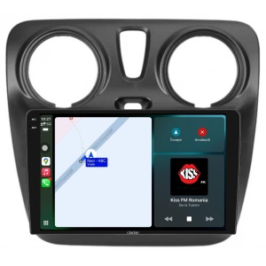 Navigatie CLARION Dacia Dokker 2012-2020 2K 8GB 256GB 8 CORE - Img 3