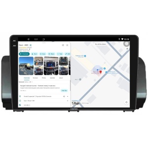 Navigatie CLARION Dacia Jogger dupa 2022 2K 8GB 256GB 8 CORE - Img 7