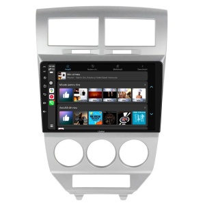 Navigatie CLARION Dodge Caliber 2006-2012 10 inch 2GB 32GB 4 CORE - Img 5