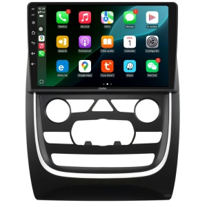 Navigatie CLARION Dodge Durango 2014-2020 9 inch 2GB 32GB 8 CORE - Img 4