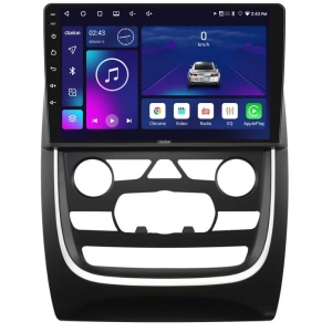 Navigatie CLARION Dodge Durango 2014-2020 9 inch 4GB 64GB 4 CORE - Img 2