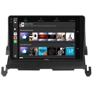 Navigatie CLARION Dodge Journey 2009-2012 2K 4GB 64GB 8 CORE - Img 5