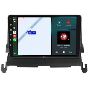Navigatie CLARION Dodge Journey 2009-2012 9 inch 4GB 64GB 8 CORE - Img 3