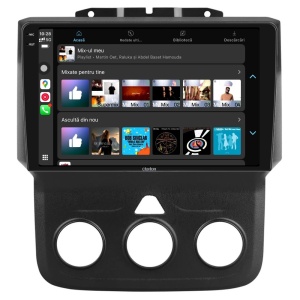 Navigatie CLARION Dodge RAM 5500 2013-2018 2K 8GB 256GB 8 CORE - Img 5