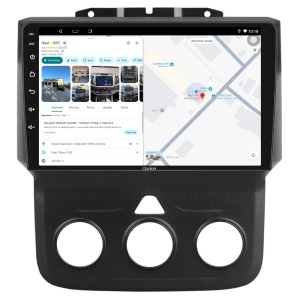 Navigatie CLARION Dodge RAM 5500 2013-2018 9 inch 4GB 64GB 4 CORE - Img 7