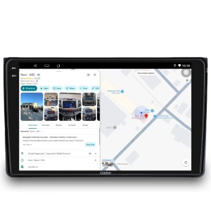 Navigatie CLARION Fiat Bravo 2007-2012 2K 4GB 64GB 8 CORE - Img 7