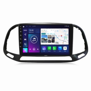 Navigatie CLARION Fiat Doblo 2015-2019 9 inch 4GB 64GB 8 CORE - Img 2