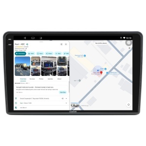 Navigatie CLARION Fiat Ducato 2006-2022 2K 8GB 256GB 8 CORE - Img 7