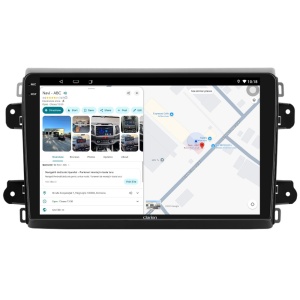 Navigatie CLARION Fiat Ducato dupa 2022 2K 4GB 64GB 8 CORE - Img 7