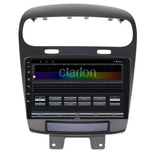 Navigatie CLARION Fiat Freemont dupa 2008 9 inch 2GB 32GB 8 CORE - Img 6