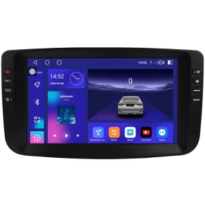 Navigatie CLARION Fiat Linea 2012-2015 2K 4GB 64GB 8 CORE - Img 2