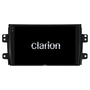 Navigatie CLARION Fiat Sedici 2006-2014 2K 4GB 64GB 8 CORE