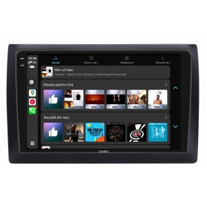 Navigatie CLARION Fiat Stilo 2001-2010 2K 4GB 64GB 8 CORE - Img 5