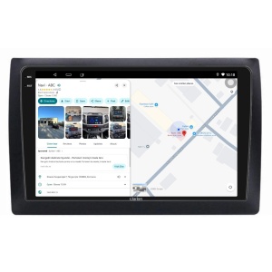 Navigatie CLARION Fiat Stilo 2001-2010 2K 8GB 256GB 8 CORE - Img 7