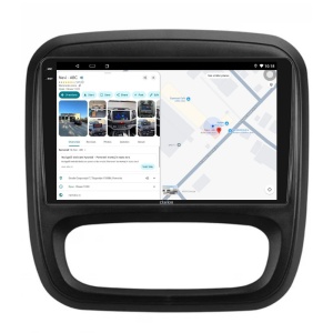 Navigatie CLARION Fiat Talento dupa 2016 2K 4GB 64GB 8 CORE - Img 7