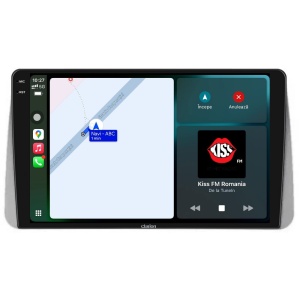 Navigatie CLARION Fiat Tipo dupa 2015 2K 4GB 64GB 8 CORE - Img 3