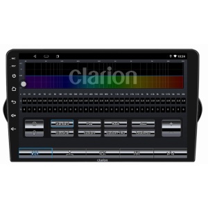 Navigatie CLARION Fiat Tipo dupa 2015 9 inch 4GB 64GB 8 CORE - Img 6