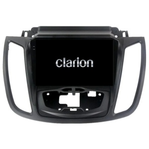 Navigatie CLARION Ford C-Max 2 / Grand C-Max 2010-2019 2K 8GB 256GB 8 CORE