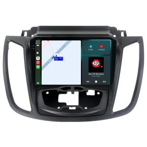 Navigatie CLARION Ford C-Max 2 / Grand C-Max 2010-2019 9 inch 2GB 32GB 4 CORE - Img 3