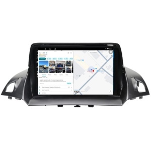 Navigatie CLARION Ford C-Max 2 / Grand C-Max 2010-2019 9 inch 2GB 32GB 8 CORE - Img 7