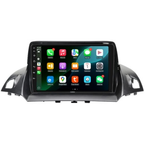 Navigatie CLARION Ford C-Max 2 / Grand C-Max 2010-2019 9 inch 4GB 64GB 8 CORE - Img 4
