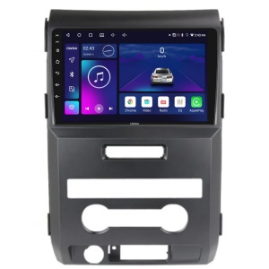 Navigatie CLARION Ford F150 Raptor 2008-2014 9 inch 2GB 32GB 4 CORE - Img 2