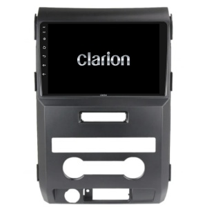 Navigatie CLARION Ford F150 Raptor 2008-2014 9 inch 4GB 64GB 8 CORE