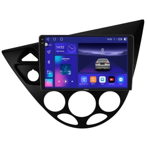 Navigatie CLARION Ford Focus 1 1998-2005 2K 8GB 256GB 8 CORE - Img 2