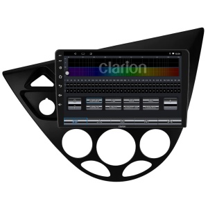 Navigatie CLARION Ford Focus 1 1998-2005 9 inch 2GB 32GB 8 CORE - Img 6