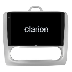 Navigatie CLARION Ford Focus 2 2004-2011 2K 4GB 64GB 8 CORE