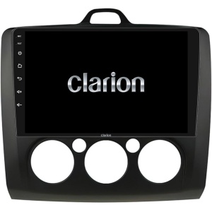 Navigatie CLARION Ford Focus 2 2004-2011 9 inch 2GB 32GB 8 CORE