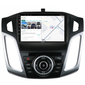 Navigatie CLARION Ford Focus 3 2011-2019 9 inch 2GB 32GB 8 CORE - Img 7