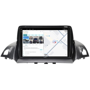 Navigatie CLARION Ford Kuga 2 2013-2018 2K 4GB 64GB 8 CORE - Img 7
