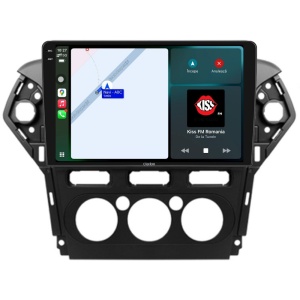 Navigatie CLARION Ford Mondeo 4 2010-2014 2K 8GB 256GB 8 CORE - Img 3