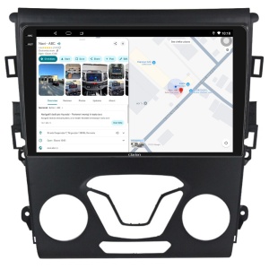 Navigatie CLARION Ford Mondeo 5 2014-2022 2K 4GB 64GB 8 CORE - Img 7